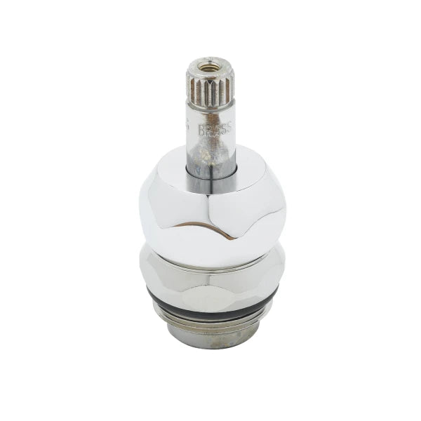 Big-Flo Right-Hand Spindle