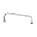 T&S Brass 12053 Swing Nozzle with Stream Regulator Outlet