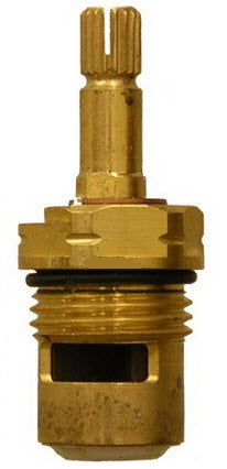 Hot Water Ceramic Faucet Cartridge