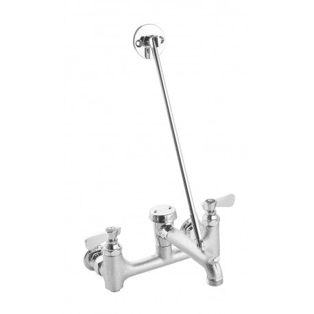 Heavy Duty Service Sink Faucet