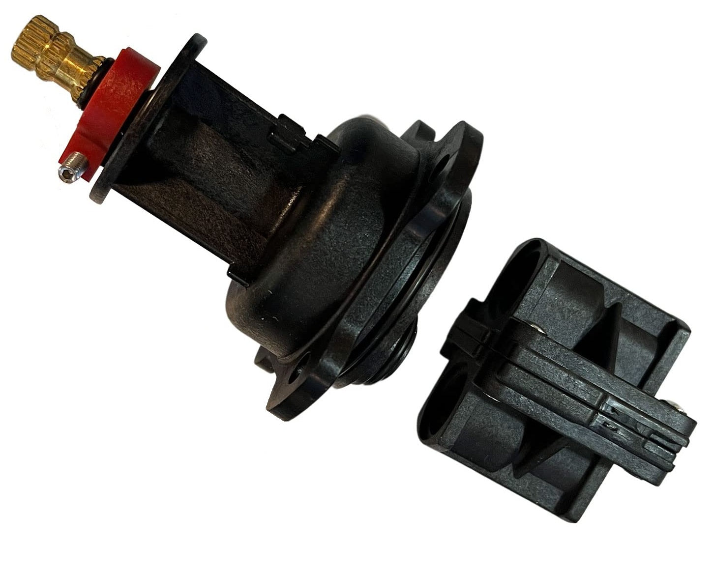 Pressure Balance Shower Cartridge