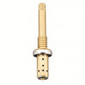 Flow Control Spindle Assembly