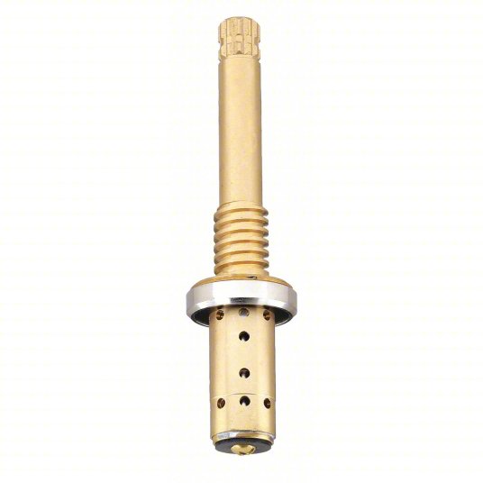 Flow Control Spindle Assembly