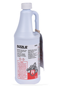 Sizzle, Drain and Waste System Cleaner