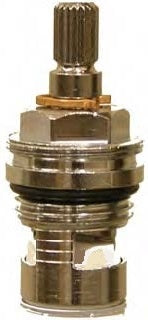 Hot Water Ceramic Faucet Cartridge