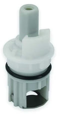 Two-Handle Faucet Stem Assembly