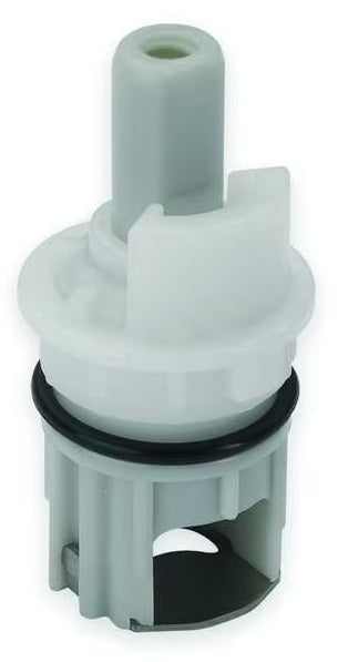 Two-Handle Faucet Stem Assembly