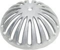 Dome Strainer
