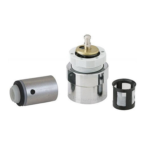MVP Metering Cartridge and Actuator Assembly