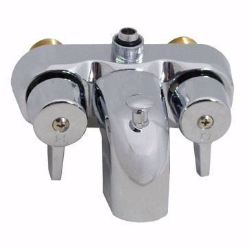 A-Shower Diverter Valve