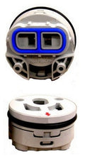 Single-Handle Pressure Balance Cartridge