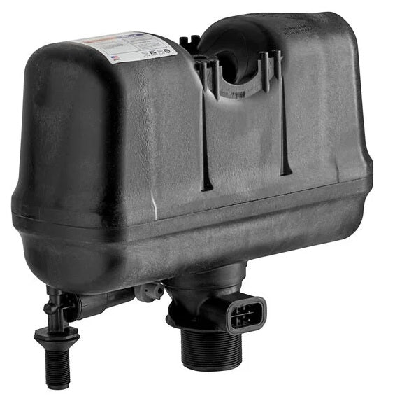 Flushmate III Pressure-Assist System