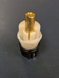 Faucet Stem Assembly