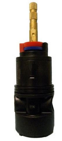 Single-Handle Pressure Balance Cartridge