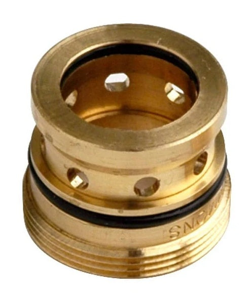 Hot & Cold Faucet Seats