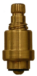 Brass Faucet Valve Stem