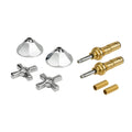 Handle Shower Rebuild Kit