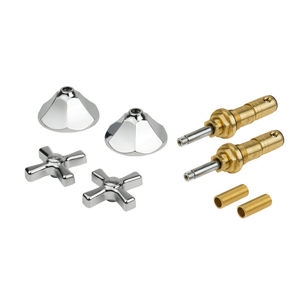 Handle Shower Rebuild Kit
