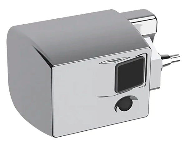 Dual-Flush Water Closet Diaphragm Assembly