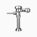 Manual Closet Flush Valve