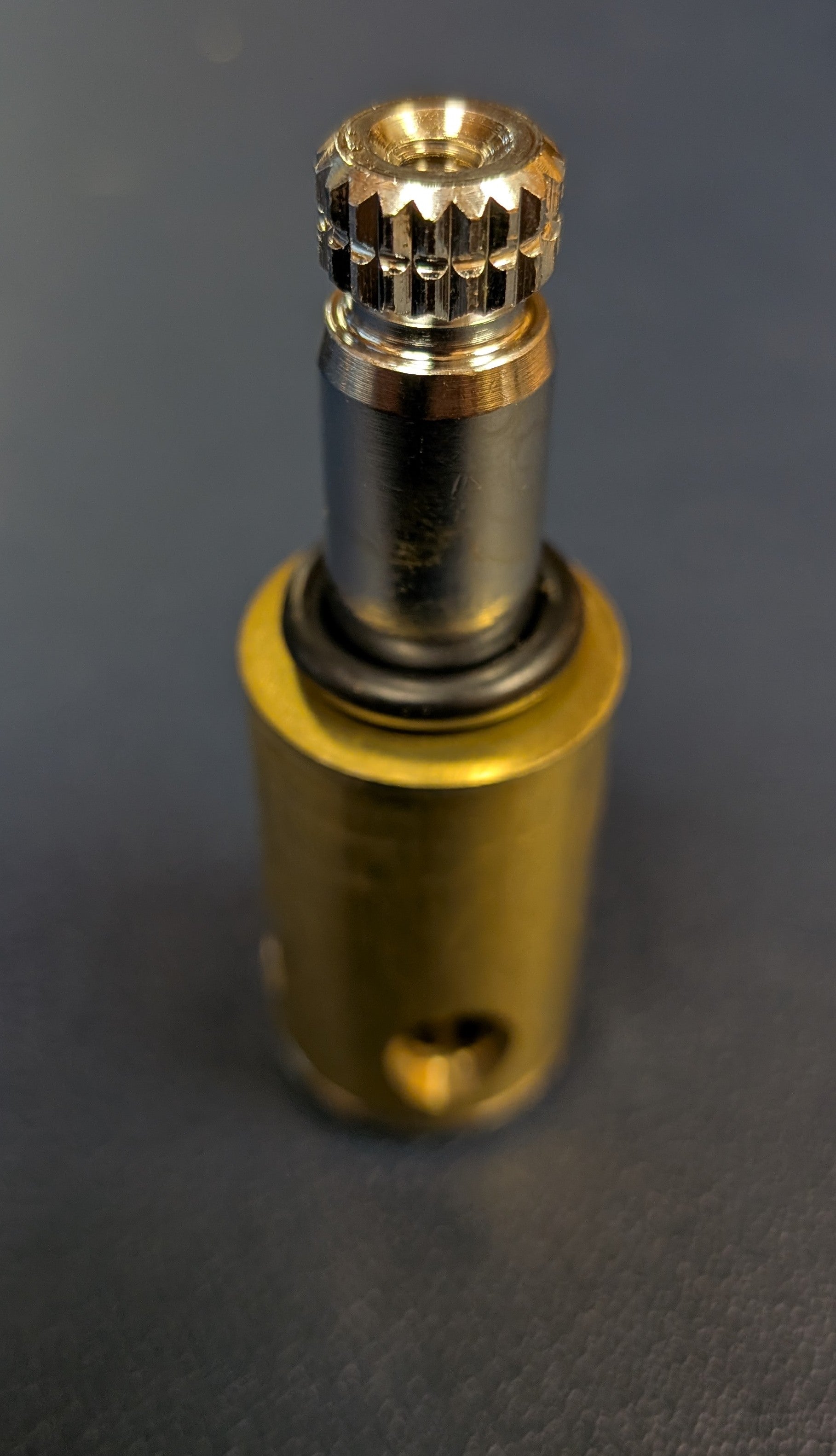Ceramic Stem Unit
