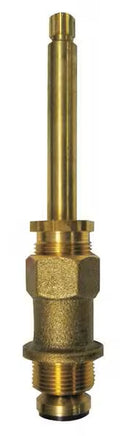 Compression Stem Assembly