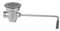 Heavy-Duty Chrome P-Trap