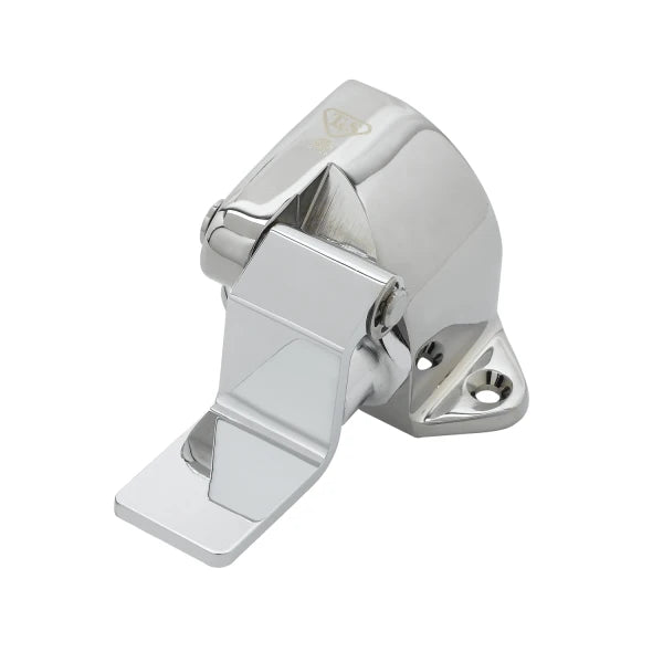 T&S Brass 11996 Single Floor Mount Pedal Valve