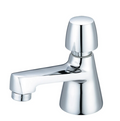 Slow-Close Basin Faucet