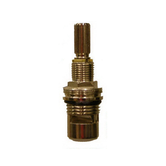 Ceramic Cold Water Stem Unit
