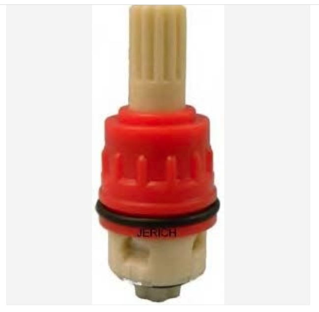 Hot Cartridge Stem Assembly