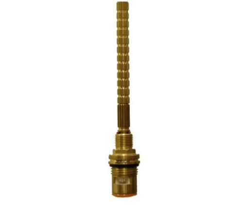 Hot Stem Unit