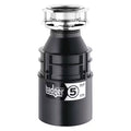 1/2 HP Garbage Disposal