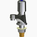 Single Hole Metering Faucet