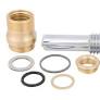 Column Shower Valve Assembly
