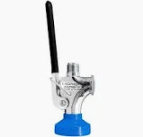 Pre-Rinse Spray Valve