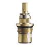 Hot Ceramic Valve Assembly
