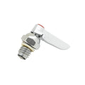 T&S Brass 12299: Hot Water Handle and Top Part for Faucets